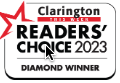 Clarington 2023